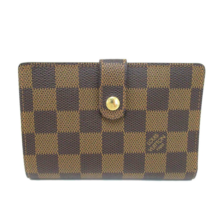 楽天市場】LOUIS VUITTON ルイ・ヴィトン/ポルトフォイユ・ヴィエノワ  