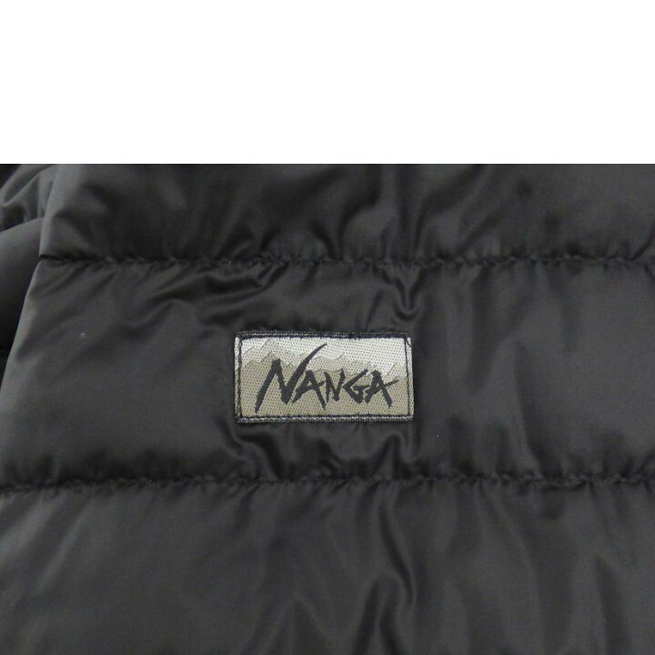 楽天市場】NANGA ナンガ/ダウンジャケット/Aランク/64【中古  