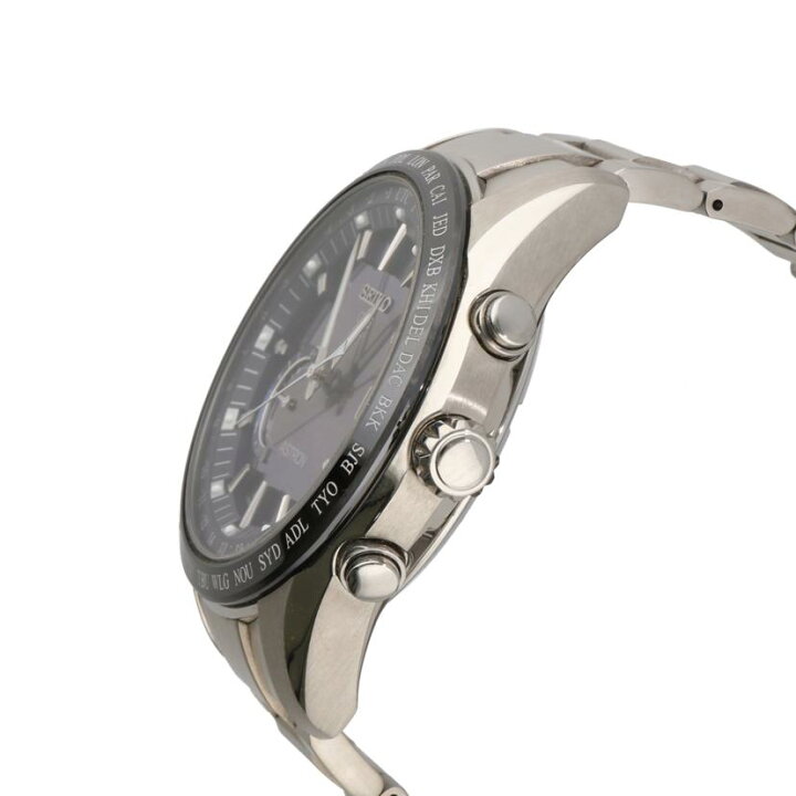 楽天市場】SEIKO セイコー/アストロン/メンズ/GPSソーラー/SBXB109/6N0 