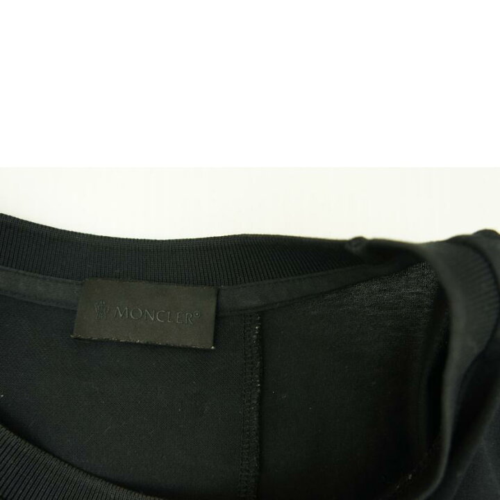 楽天市場】MONCLER モンクレール/マグリアTシャツ/G10918C7B310 8390Y  