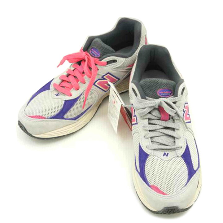 楽天市場】new balance ニューバランス/M2002RWB/M2002RWB/SAランク/09 