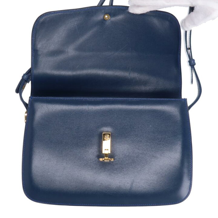 楽天市場】GUCCI グッチ/オールドグッチ ショルダーバッグ/001.406  