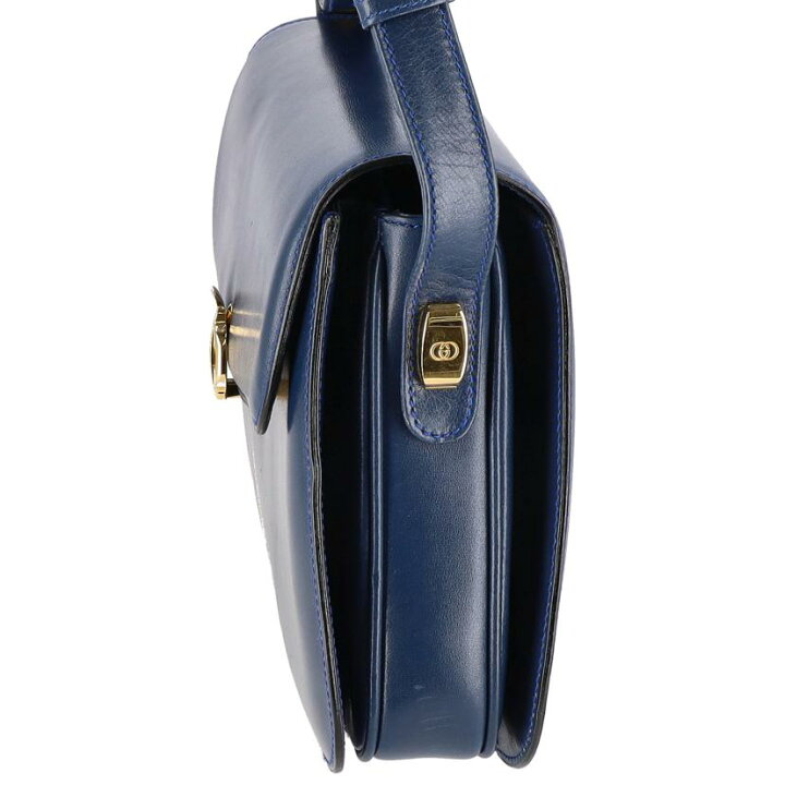 楽天市場】GUCCI グッチ/オールドグッチ ショルダーバッグ/001.406  
