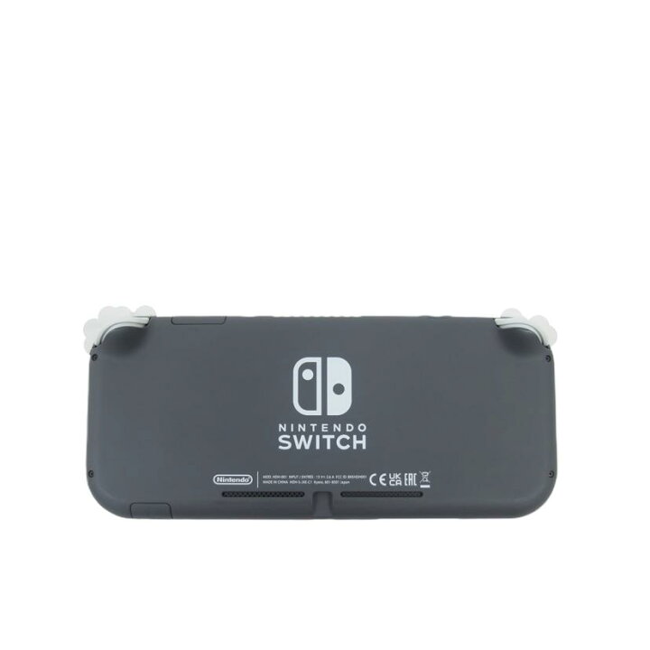 楽天市場】NINTENDO 任天堂/SWITCH LITE グレー/HDH-001 
