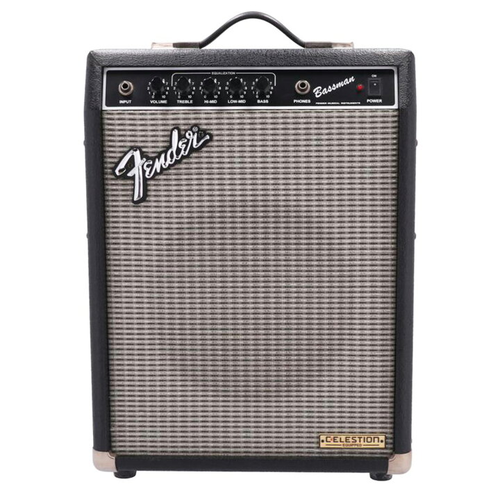楽天市場】FENDER JAPAN フェンダー/ベースアンプ/BM-20CE/994036/B  