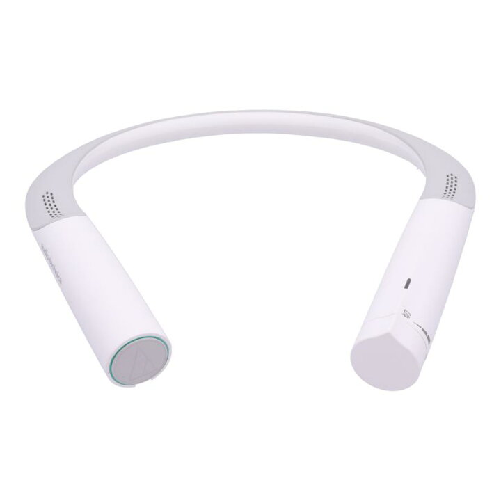 楽天市場】audio−technica オーディオテクニカ/ワイヤレスネック 