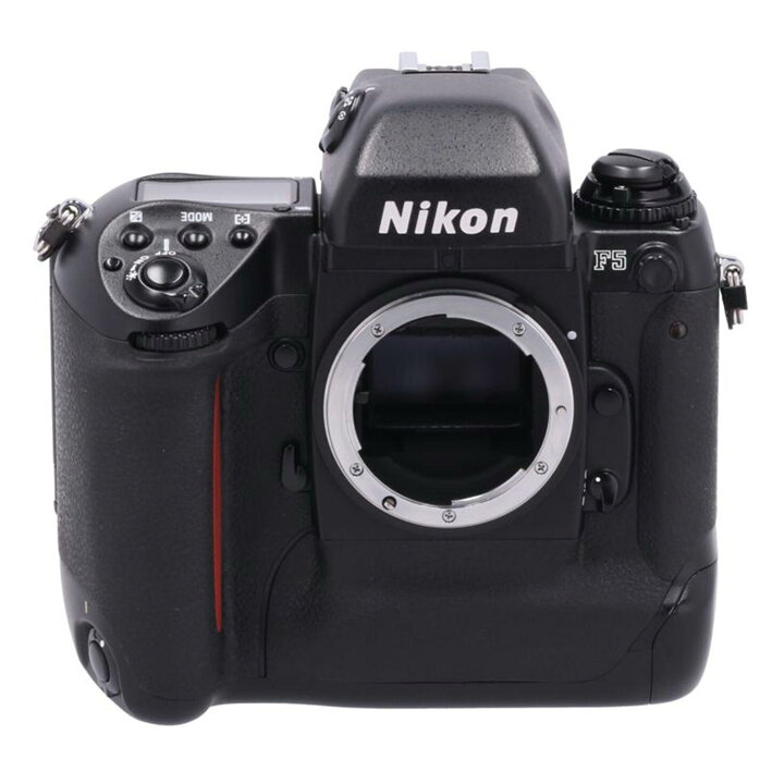 楽天市場】Nikon ニコン/フィルムカメラ/F5 ボディ/3056799/Bランク/62 