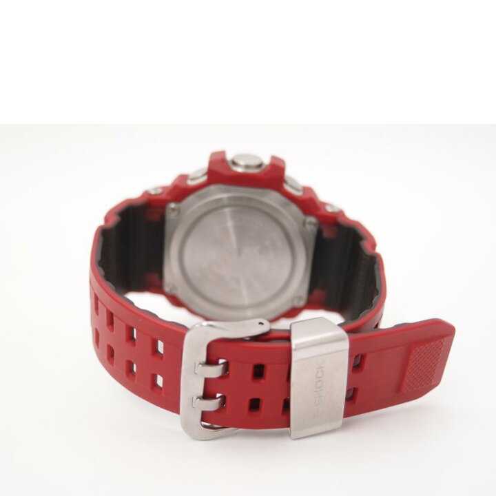 楽天市場】CASIO カシオ/G−SHOCK/RANGEMAN/電波ソーラー/GW-9400RDJ 