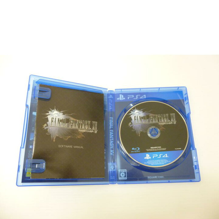楽天市場】SONY ソニー/PS4本1TB FF15LUNAエディション/CUH-10013 