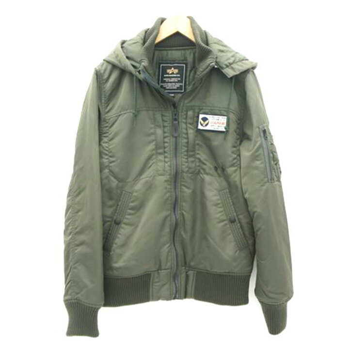 楽天市場】ALPHA INDUSTRIES アルファインダストリーズ/フライト 