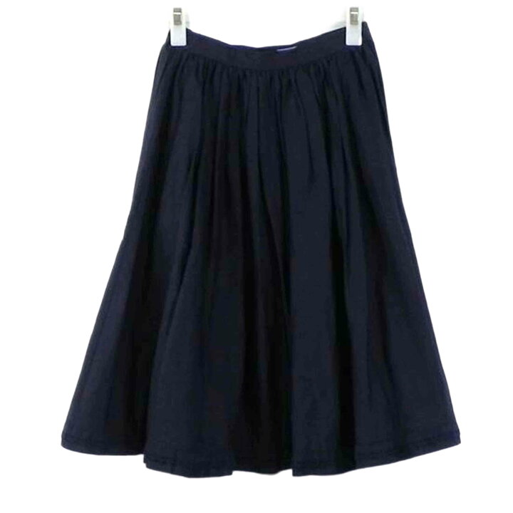 楽天市場】PRADA プラダ/裾フリルスカート/ABランク/81【中古  