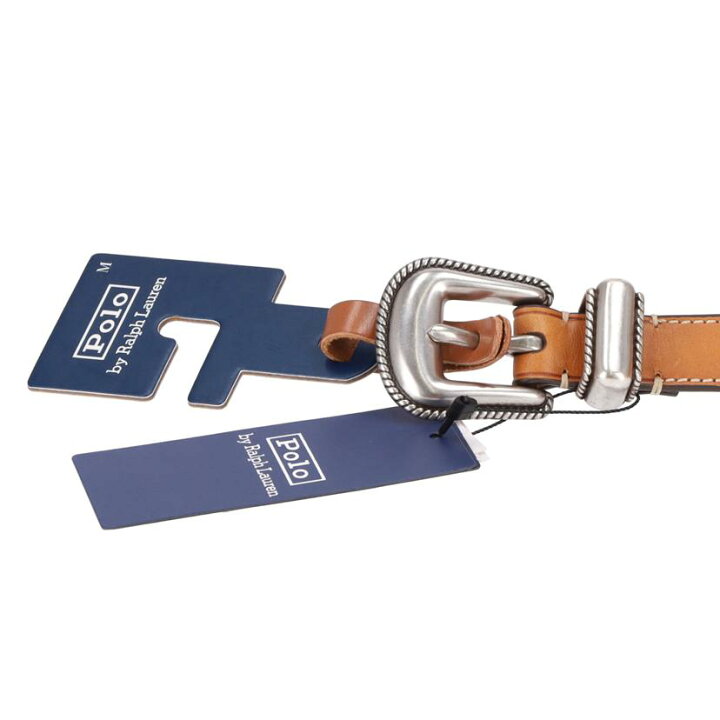 楽天市場】POLO RALPH LAUREN ラルフローレン/ウエスタンヴァケッタ  