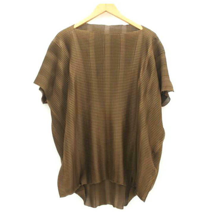 楽天市場】me ISSEY MIYAKE ミーイッセイミヤケ/チュニックトップ 