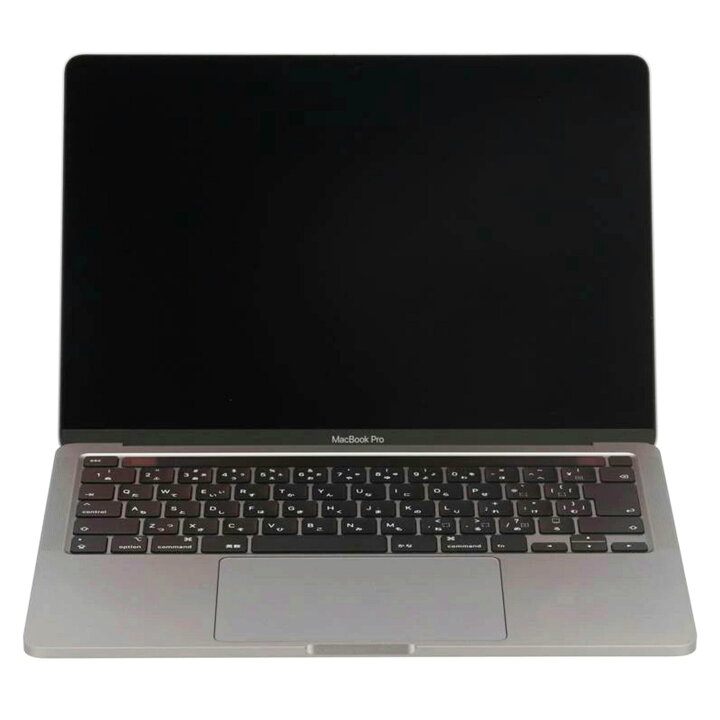 楽天市場】Apple アップル/MacBook Pro（13インチ，2020）/MXK32J/A 