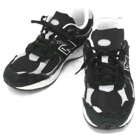 new balance ニューバランス/ローカットスニーカー/M2002RDJ/Aランク/63【中古】