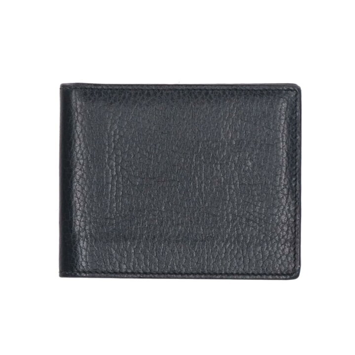楽天市場】GUCCI グッチ/インターロッキングG二つ折り札入れ/610464  