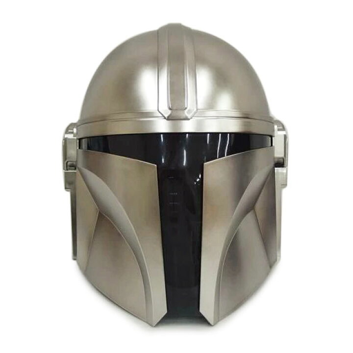 楽天市場】HOT TOYS ホットトイズ/ヘルメット THE MANDALORIAN/F0493/C  