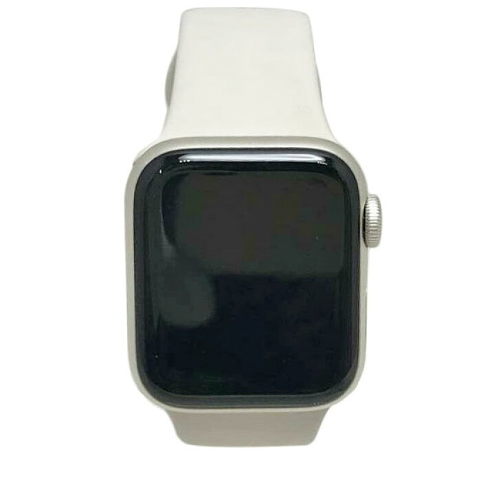 楽天市場】apple アップル/Apple Watch SE 第2世代 GPSモデル/MR9X3J/A 