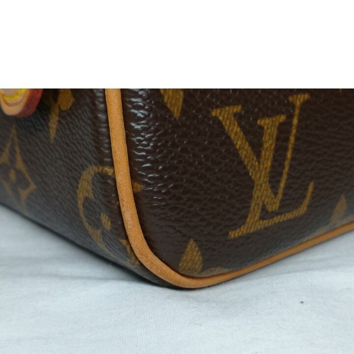 楽天市場】LOUIS VUITTON ルイ・ヴィトン/ヴィバシテMM/M51164/AR0  