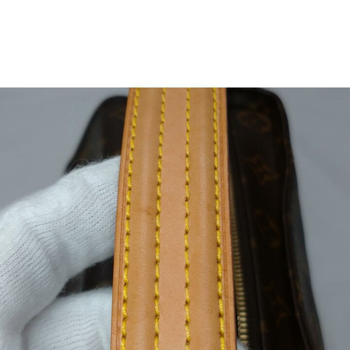 楽天市場】LOUIS VUITTON ルイ・ヴィトン/ヴィバシテMM/M51164/AR0  