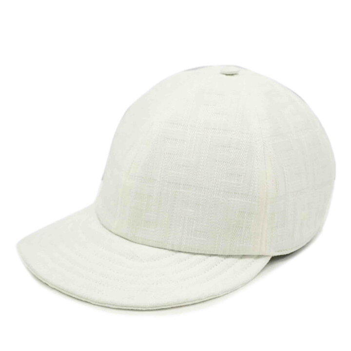 楽天市場】FENDI フェンディ/キャップ/FXQ964/Aランク/62【中古 