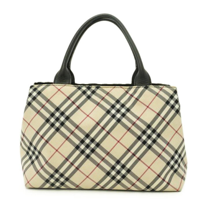 楽天市場】BURBERRY BLUELABEL バーバリーブルーレーベル/バッグ/AB  
