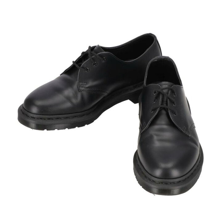 楽天市場】Dr.Martens ドクターマーチン/3ホールレースアップシューズ 