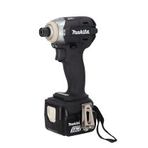 楽天市場】インパクトドライバー マキタ td137dの通販