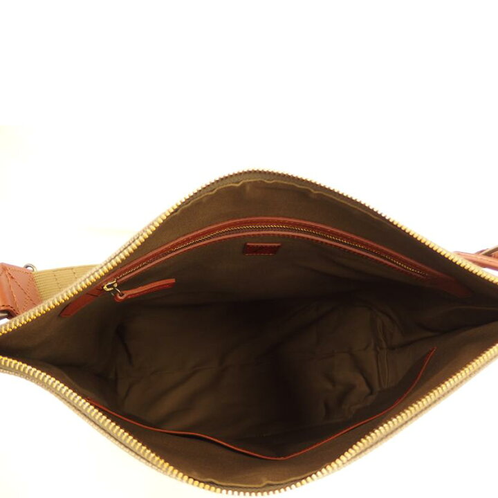 楽天市場】土屋鞄製造所/ショルダーバック/メンズ/Bランク/82【中古  