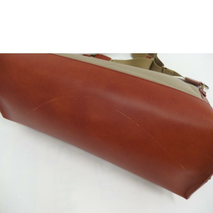 楽天市場】土屋鞄製造所/ショルダーバック/メンズ/Bランク/82【中古  