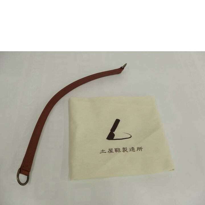 楽天市場】土屋鞄製造所/ショルダーバック/メンズ/Bランク/82【中古  
