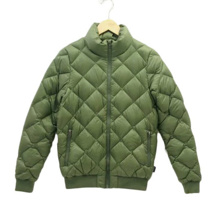 楽天市場】patagonia パタゴニア/ダウンキルティングジャケット
