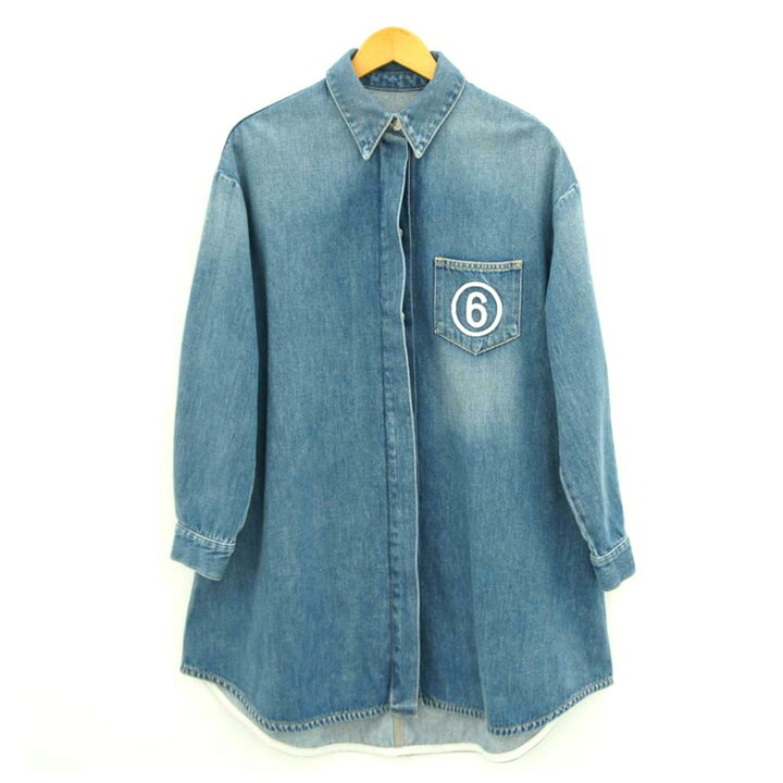 楽天市場】MM6 Maison Margiela エムエム 6 メゾン マルジェラ  