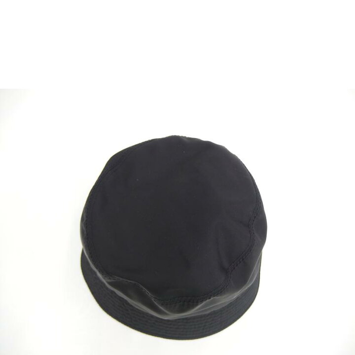 楽天市場】PRADA プラダ/レーヨンバケットハット/Bランク/82【中古  