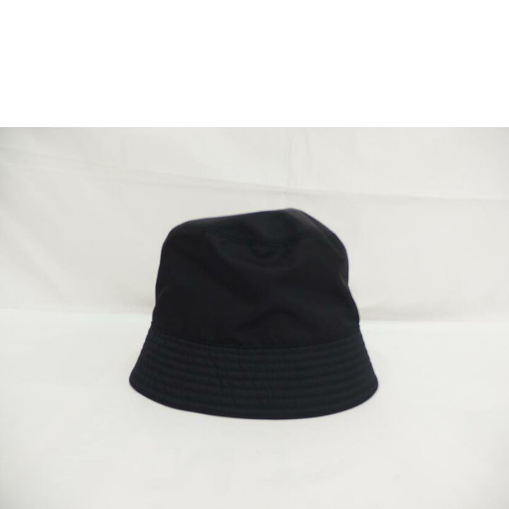 楽天市場】PRADA プラダ/レーヨンバケットハット/Bランク/82【中古 