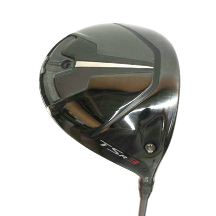 楽天市場】Titleist タイトリスト/TSR3 ドライバー 2022年/ABランク/05  