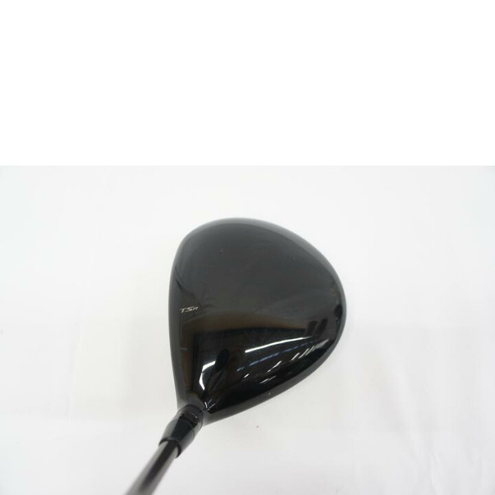 楽天市場】Titleist タイトリスト/TSR3 ドライバー 2022年/ABランク/05  