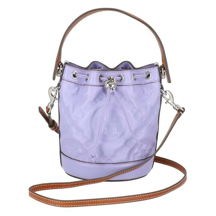 楽天市場】TORY BURCH トリーバーチ/Tモノグラムパテントエンボスミニ 
