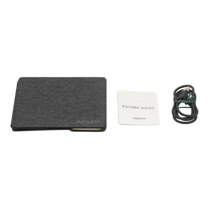 楽天市場】Amazon アマゾン/Kindle Oasis 第10世代 32GB/S8IN4O  