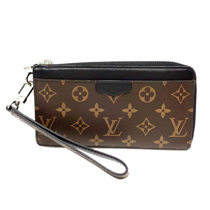 楽天市場】LOUIS VUITTON ルイ・ヴィトン/ジッピードラゴンヌ  