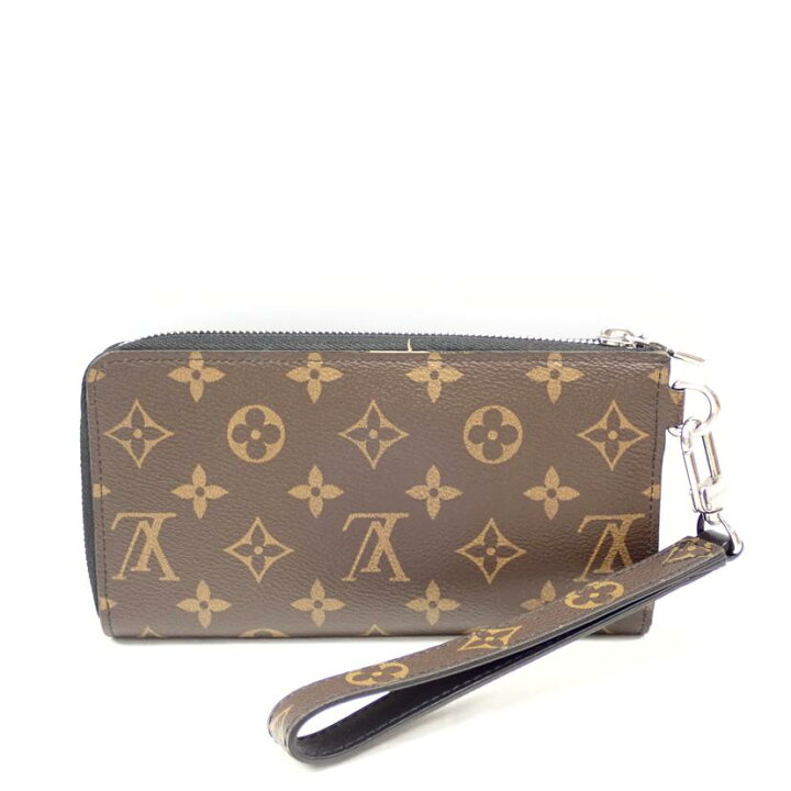 楽天市場】LOUIS VUITTON ルイ・ヴィトン/ジッピードラゴンヌ  