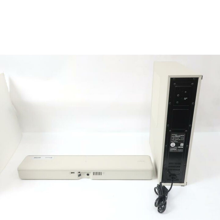 楽天市場】SONY ソニー/ホームシアターシステム/HT-MT300/2206494/AB  