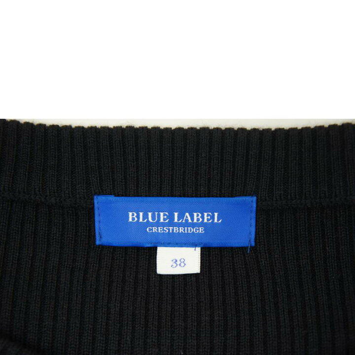 楽天市場】BLUE LABEL CRESTBRIDGE ブルーレーベル クレストブリッジ  