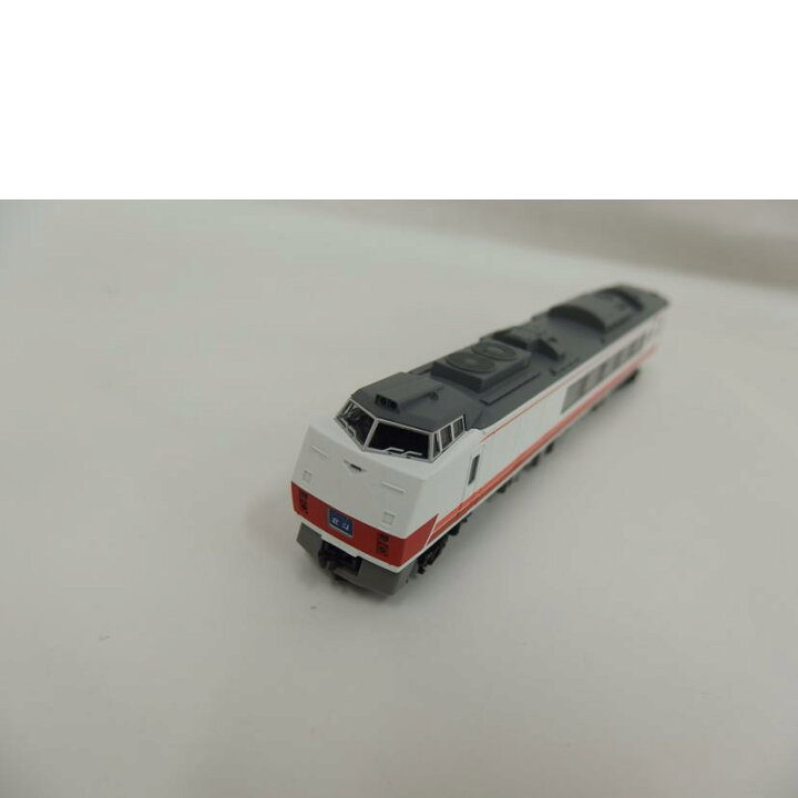 楽天市場】TOMIX トミックス/92820 国鉄 キハ183o系特急デーィゼルカー  