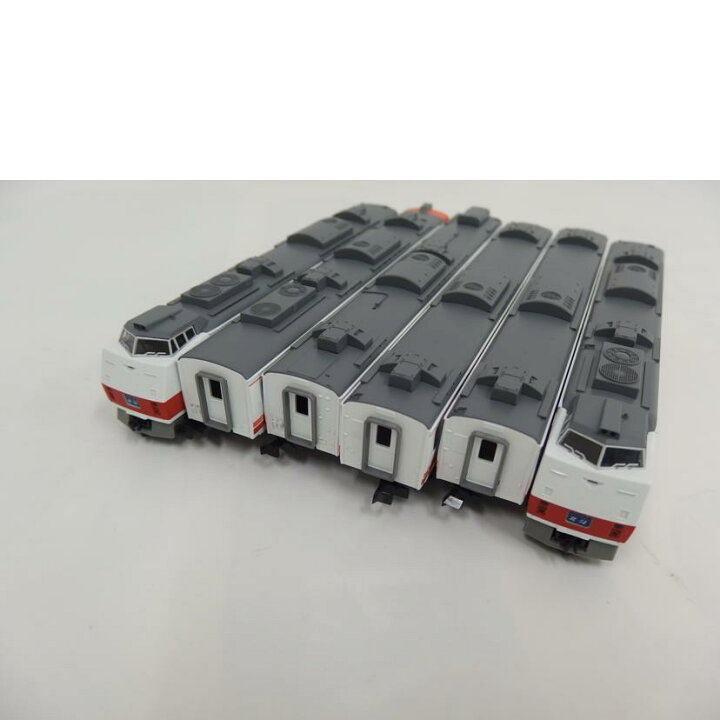 楽天市場】TOMIX トミックス/92820 国鉄 キハ183o系特急デーィゼルカー  