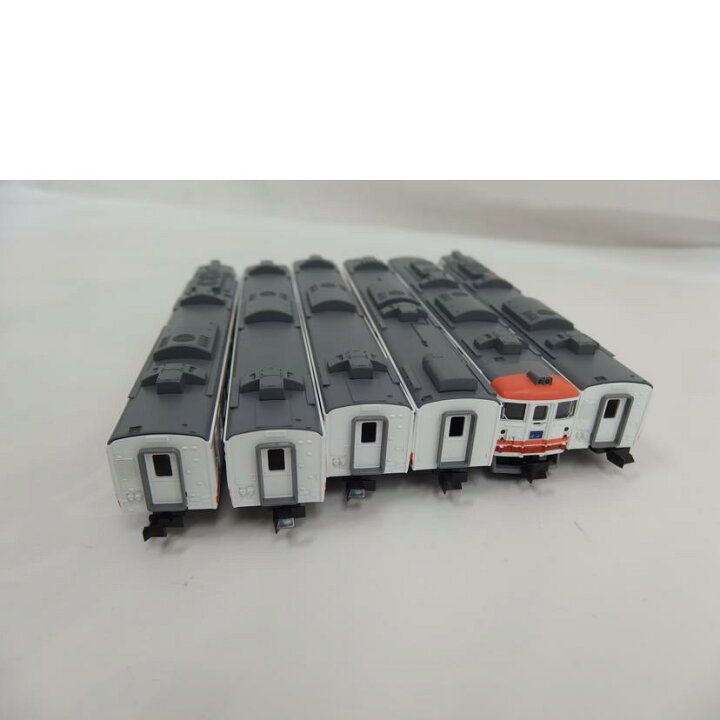 楽天市場】TOMIX トミックス/92820 国鉄 キハ183o系特急デーィゼルカー  