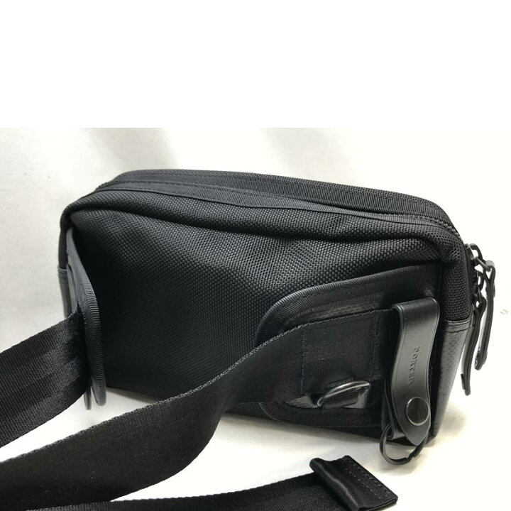 楽天市場】PORTER ポーター/ウエストバッグ/Aランク/51【中古  