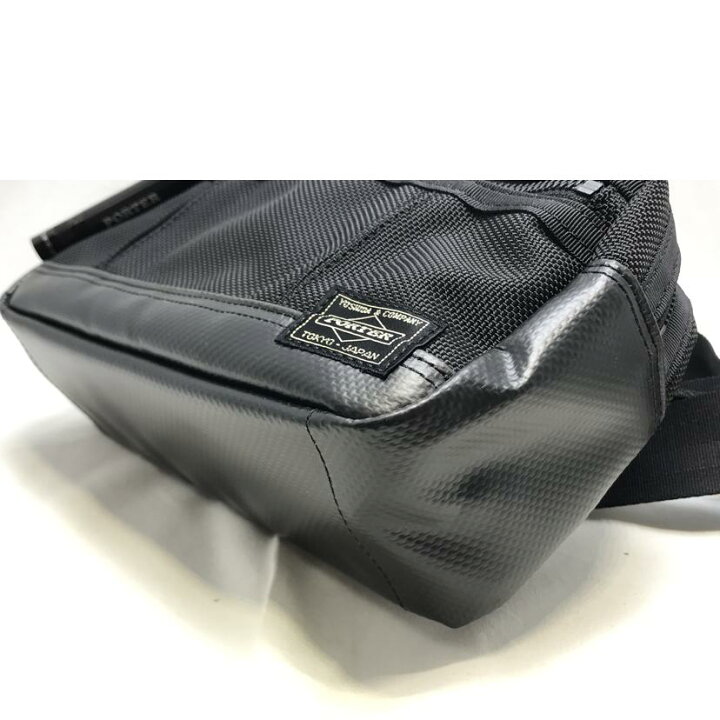 楽天市場】PORTER ポーター/ウエストバッグ/Aランク/51【中古  