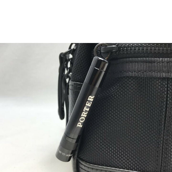 楽天市場】PORTER ポーター/ウエストバッグ/Aランク/51【中古  