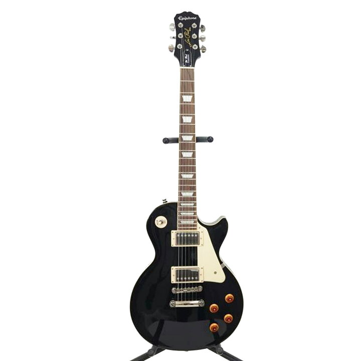 楽天市場】EPIPHONE エピフォン/エレキギター/LP STANDARD/16081524824  